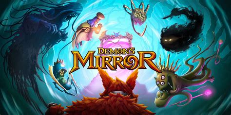 Demon’s Mirror combines Slay the Spire with Match 3 and it .